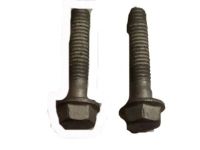 GM 24504713 Bolt, Engine Coolant Pump, Front GM 24504713 Bolt, Engine Coolant Pump, Front