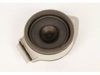 GM 25926346 Front Driver Speaker