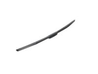 GM 23366232 Wiper Blade, Driver Side GM 23366232 Wiper Blade, Driver Side