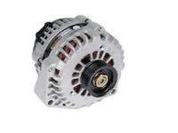 Buick Rainier Parts - 19244751 Alternator