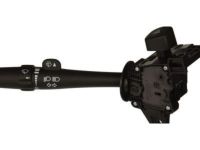 GM 15849313 Turn Signal Switch