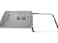 GMC Transmission Pan - 24229658 Oil Pan