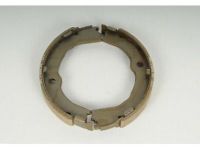 Chevrolet Parking Brake Shoe - 92234842 Parking Brake Shoes