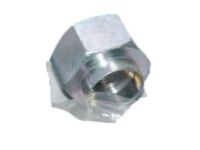 GM 94515437 Axle Nut GM 94515437 Axle Nut