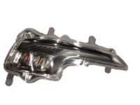 GM 22810493 Signal Lamp Assembly, Front Driver Side GM 22810493 Signal Lamp Assembly, Front Driver Side