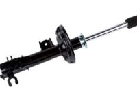 GM 42478301 Strut, Passenger Side GM 42478301 Strut, Passenger Side