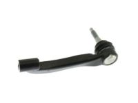 GM 22913276 Outer Tie Rod, Driver Side