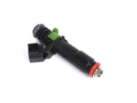 GM 25195224 Injector GM 25195224 Injector