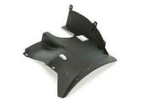 GM 15834374 Front Fender Liner, Passenger Side GM 15834374 Front Fender Liner, Passenger Side
