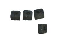 GM 94567652 Hood Bumper