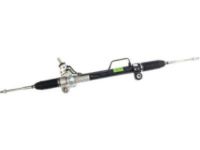 GM 84157552 Steering Gear GM 84157552 Steering Gear