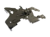 GM 84050181 Latch, Rear