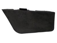 GM 95026548 Wheelhouse Liner Deflector GM 95026548 Wheelhouse Liner Deflector