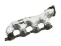 GM 12616286 Manifold, Engine Exhaust Manifold GM 12616286 Manifold, Engine Exhaust Manifold