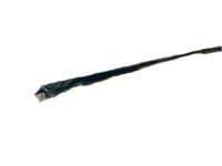 GM 22873375 Wiper Arm, Green Line, Driver Side