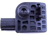 GM 13503838 Front Impact Sensor