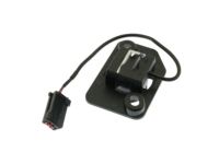 GM 84437950 Microphone GM 84437950 Microphone