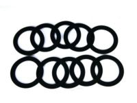 GM 15699959 Gasket, Brake Flange Plate GM 15699959 Gasket, Brake Flange Plate