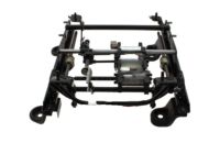 GM 20779109 Seat Track, Passenger Side