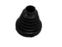 Chevrolet CV Boot - 19153125 Outer Boot, Rear