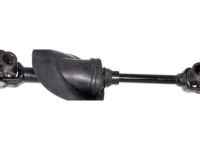 GM 15799676 Intermediate Shaft GM 15799676 Intermediate Shaft