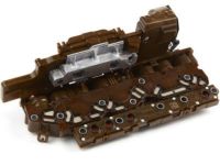 GM 24275871 Valve, Transmission Main Control Valve Body GM 24275871 Valve, Transmission Main Control Valve Body