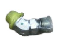 GM 15257378 Fitting, Power Brake Booster GM 15257378 Fitting, Power Brake Booster