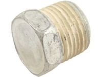 GM 15032997 Plug, Transfer Case