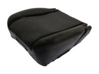 GM 12386322 Seat Cushion, Driver Side