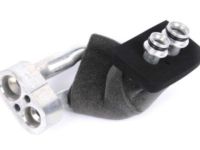 GM 92246933 Upper Hose