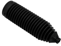 Cadillac Rack and Pinion Boot - 15254057 Tie Rod Boot