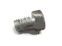 GM 93175917 Pulley Bolt GM 93175917 Pulley Bolt