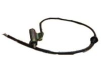 Chevrolet Trailblazer Antenna Cable - 15065300 Antenna Cable