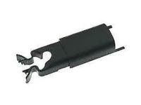 GM 20990167 Mirror Inside Cover, Rear