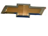 GM 95122465 Emblem GM 95122465 Emblem