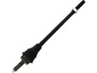 GM 19257595 Inner Tie Rod