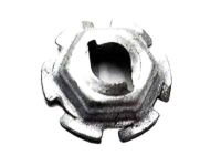 GM 11609858 Grille Nut
