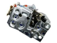 GMC Safari Door Lock Actuator - 15063273 Lock, Front Driver Side