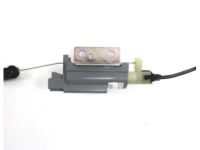 GM 25744292 Lock Actuator