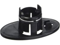 GM 25642494 Hood Ornament Retainer GM 25642494 Hood Ornament Retainer