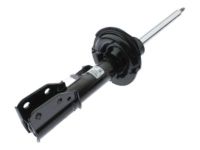 GMC Terrain Shock Absorber - 20909157 Strut, Passenger Side