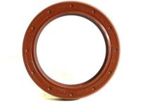 GM 25193519 Oil Seal, Front