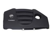 GM 12638793 Engine Cover GM 12638793 Engine Cover