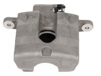 GM 25843041 Caliper, Rear