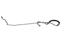 GM 25660782 Cooler Line, Lower GM 25660782 Cooler Line, Lower