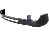 GM 15901510 Bumper GM 15901510 Bumper