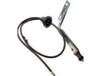 Chevrolet Express 2500 Antenna Cable - 15820179 Antenna Cable