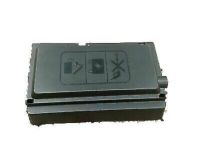 GM 23190335 Fuse Box Cover