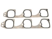GM 12595277 Manifold Gasket, Upper GM 12595277 Manifold Gasket, Upper
