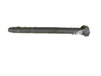 GM 11588735 Alternator Bolt